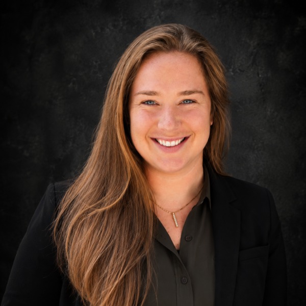Amanda Wonnacott