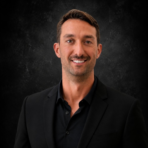 Joel Lopata